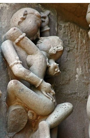 Tantra Kennenlernen